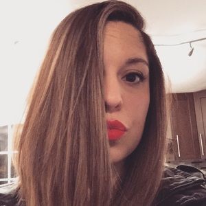 Meet your Posher, Brigitte